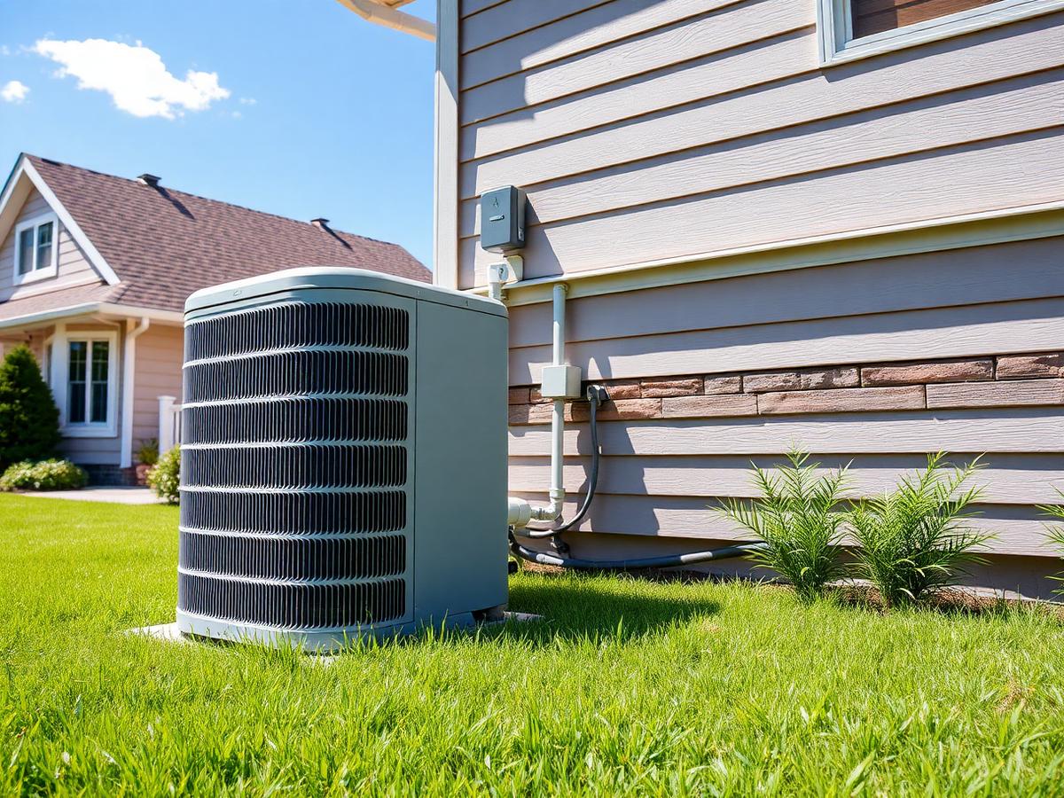 Cooling services