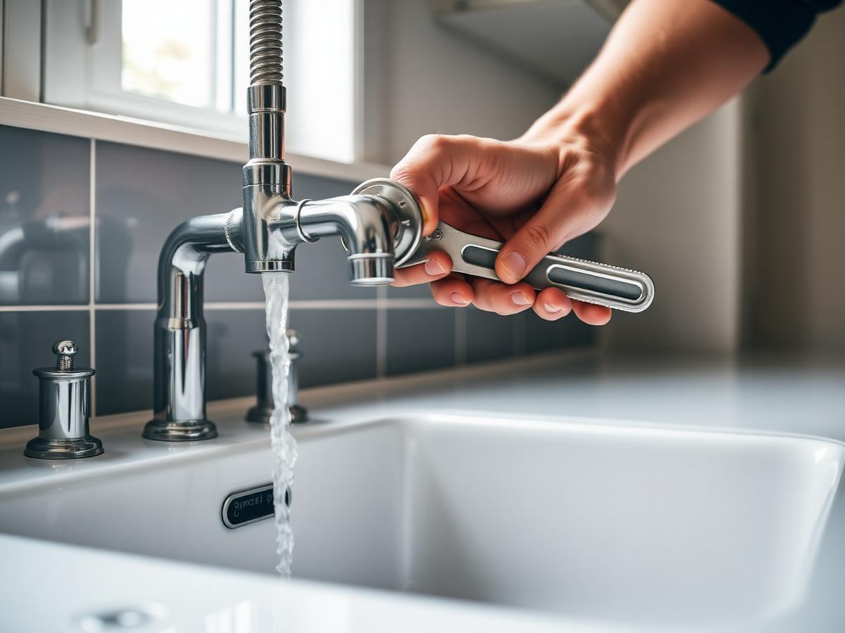 Plumbing services